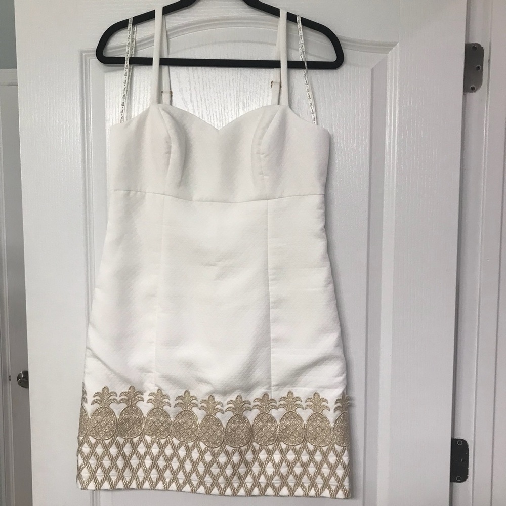 ✨sold✨Lilly Pulitzer Dress
